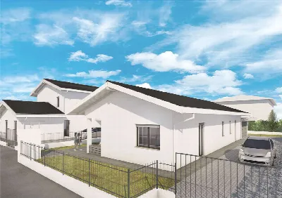 Villa in vendita a Gallarate - foto 2