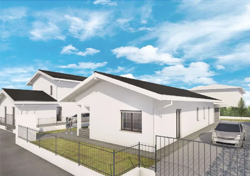 Villa in vendita a Gallarate - foto 2
