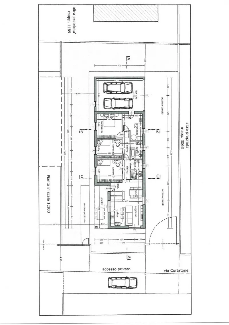Villa in vendita a Gallarate - foto 3