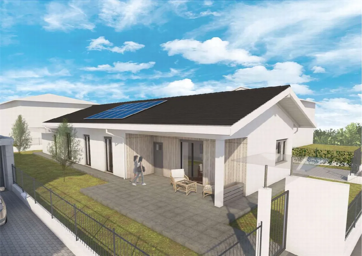 Villa in vendita a Gallarate - foto 4