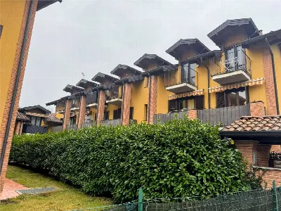 Appartamento in vendita a Lozza - foto 3