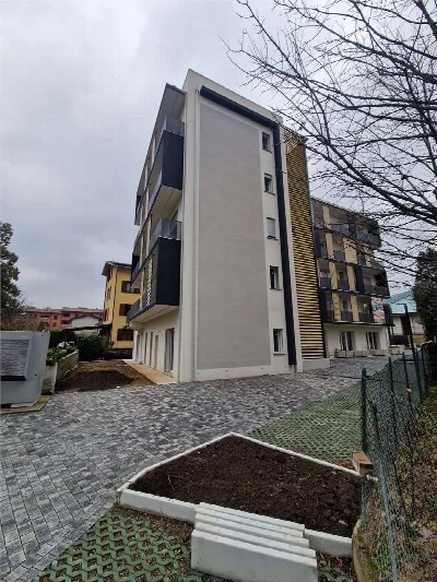 Appartamento in vendita a Varese, Giubiano... - foto 3