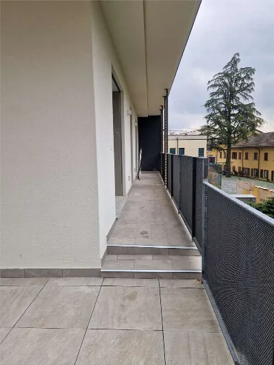 Appartamento in vendita a Varese, Giubiano... - foto 4