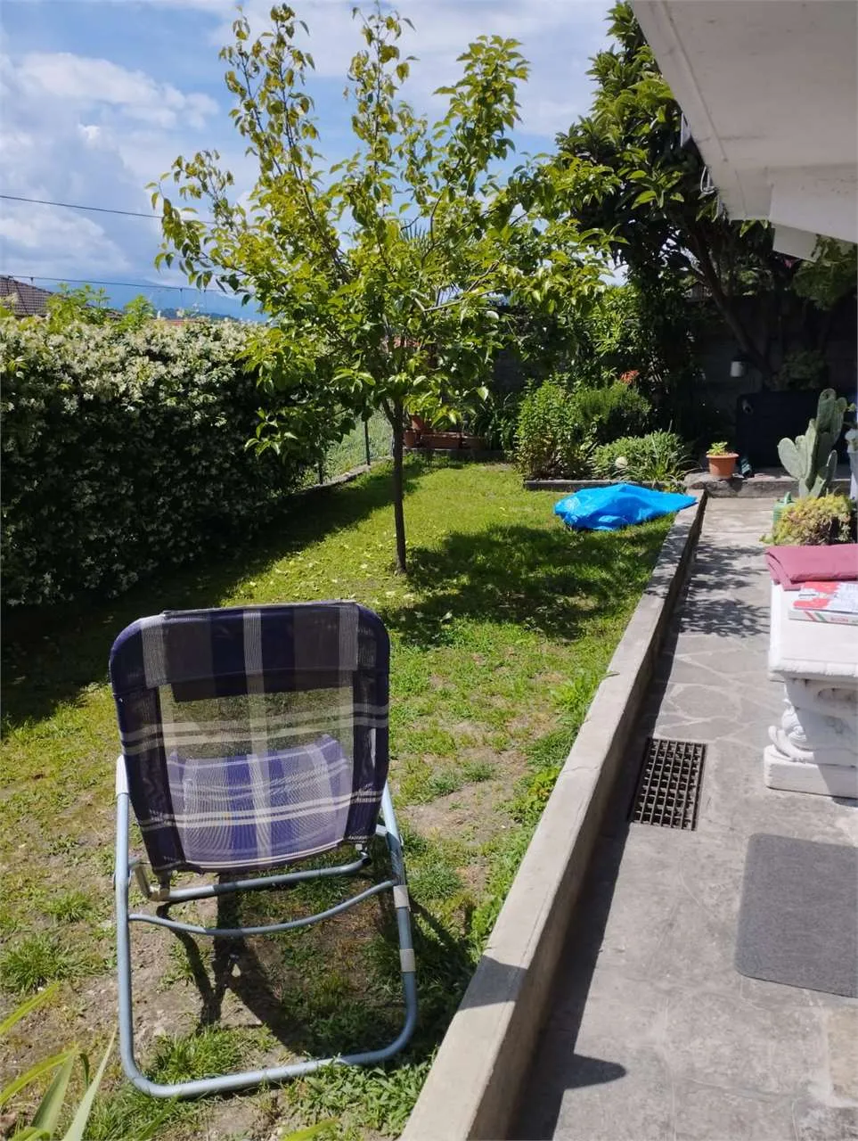Villa in vendita a Cocquio-Trevisago - foto 2