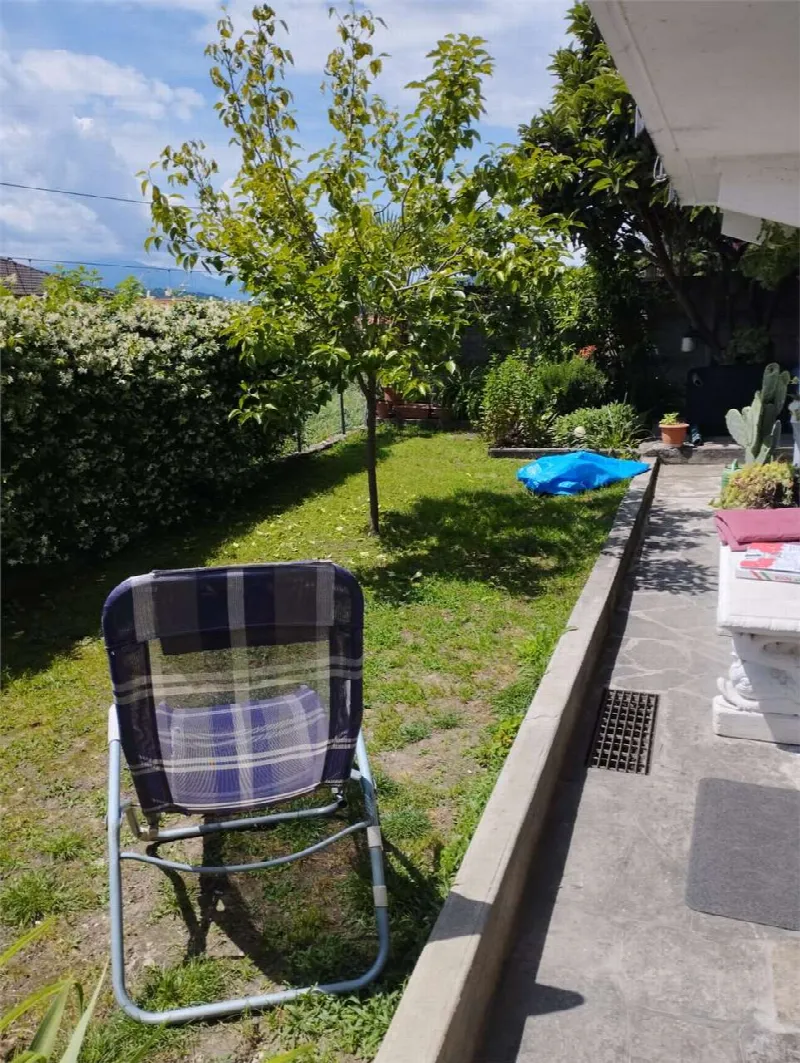 Villa in vendita a Cocquio-Trevisago - foto 2
