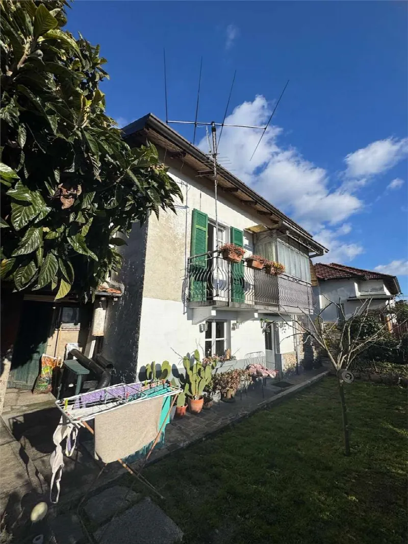 Villa in vendita a Cocquio-Trevisago - foto 4
