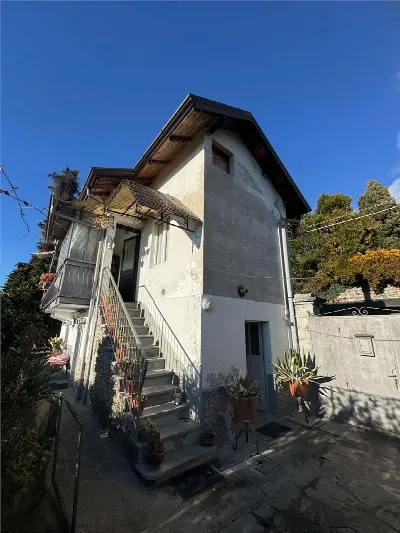 Villa in vendita a Cocquio-Trevisago - foto 6