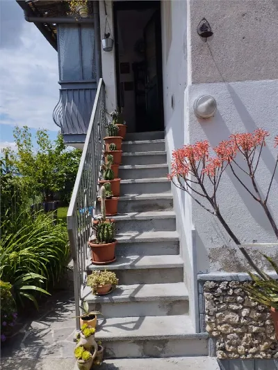 Villa in vendita a Cocquio-Trevisago - foto 8
