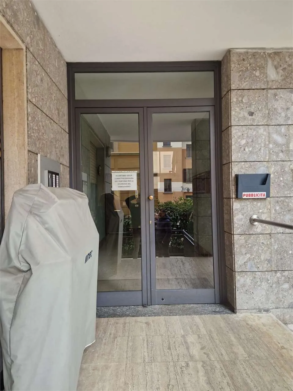 Appartamento in vendita a Varese, Centro, Biumo Inferiore, Biumo Superiore - foto 4