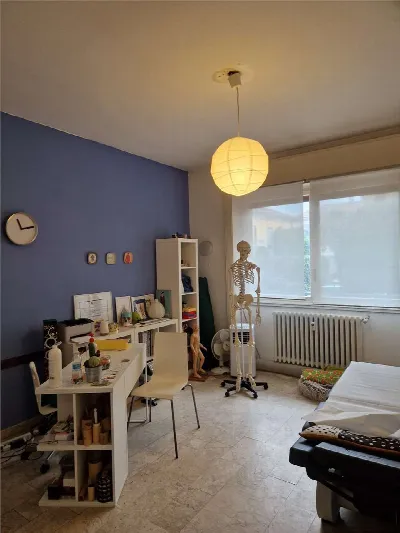 Appartamento in vendita a Varese, Centro, ... - foto 9