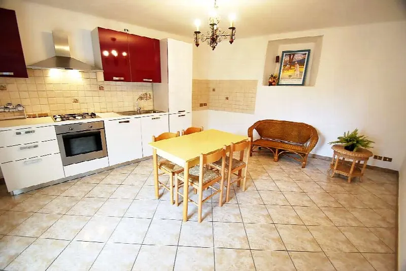 Appartamento in vendita a Dumenza - foto 8