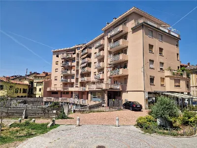 Appartamento a Varese