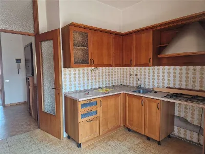 Appartamento in vendita a Varese, Centro, ... - foto 6