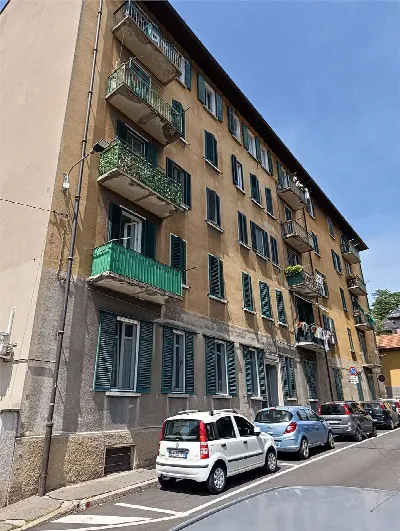 Appartamento a Varese