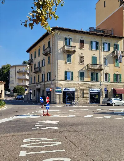 Appartamento a Varese