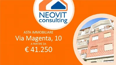 Appartamento a Piossasco