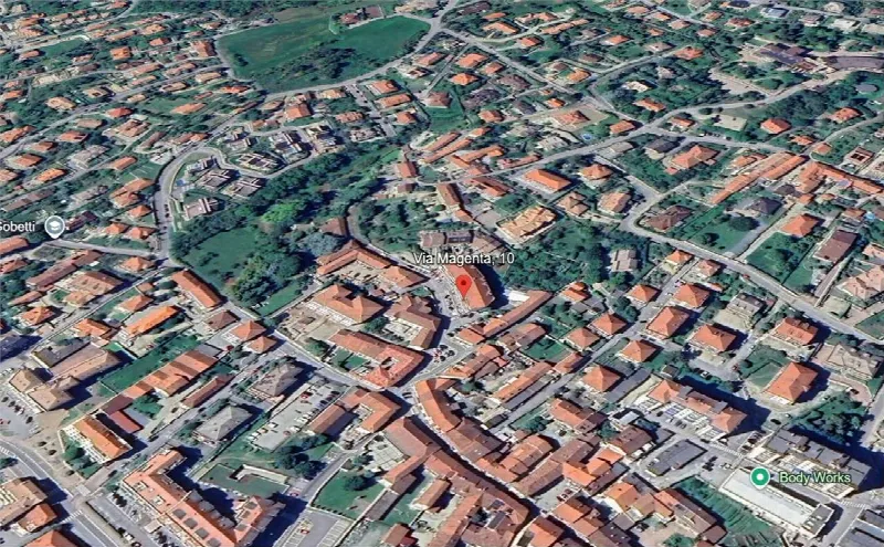 Appartamento in vendita a Piossasco - foto 6