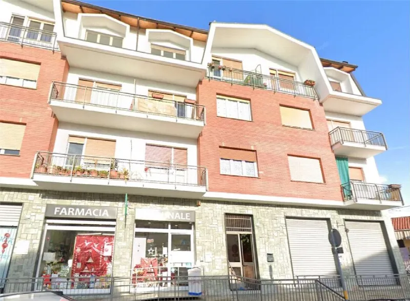 Appartamento in vendita a Piossasco - foto 8