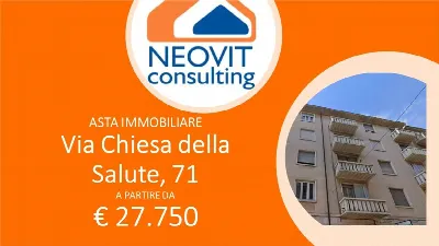 Appartamento a Torino