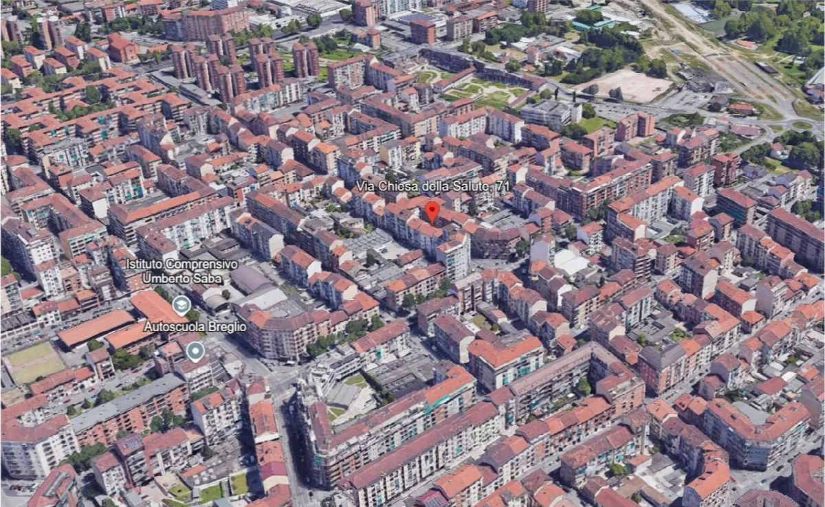 Appartamento in vendita a Torino, Borgo Vittoria, Parco Dora - foto 4