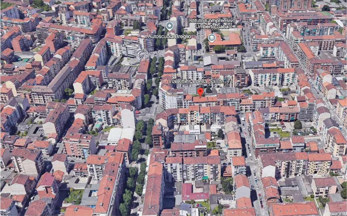 Appartamento in vendita a Torino, Borgo Vittoria, Parco Dora - foto 5