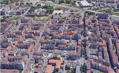 Appartamento in vendita a Torino, Borgo vi... - foto 6