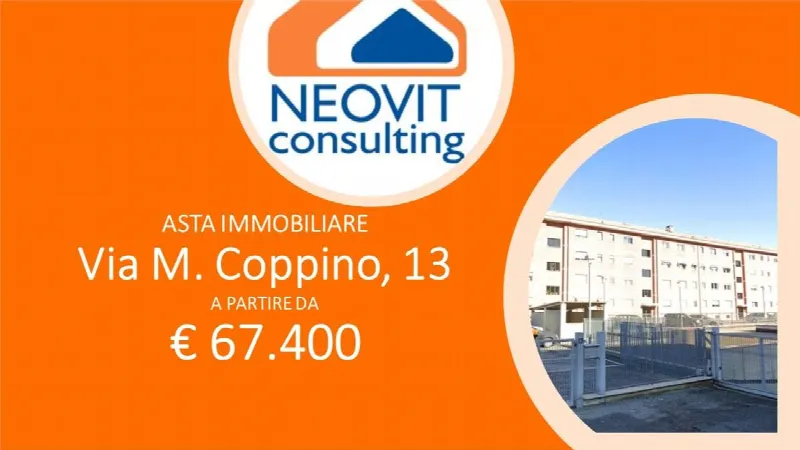 Appartamento in vendita a Orbassano - foto 1