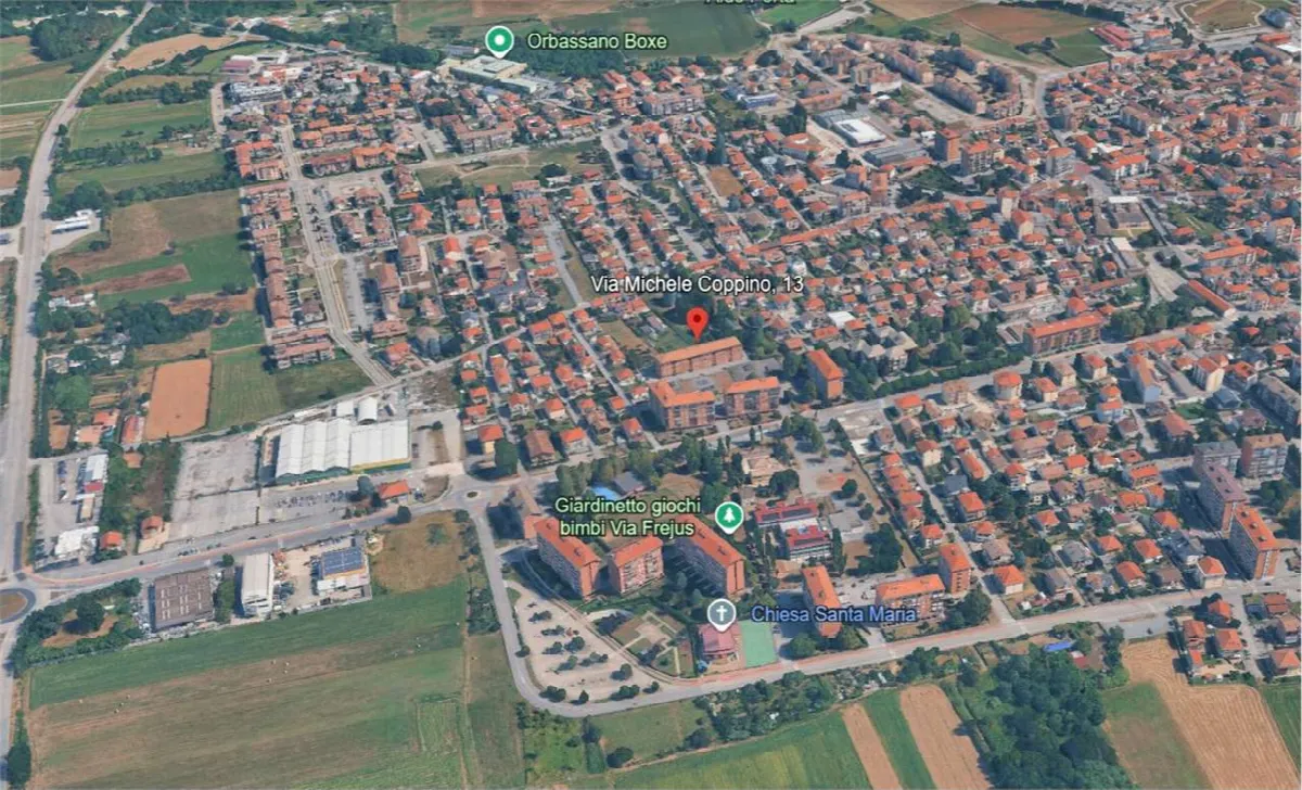 Appartamento in vendita a Orbassano - foto 4