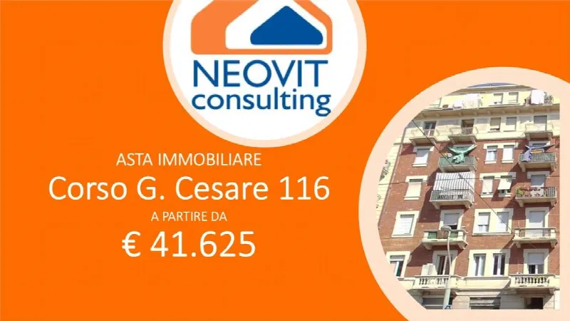 Appartamento in vendita a Torino, Aurora, Barriera Di Milano, Rebaudengo - foto 1