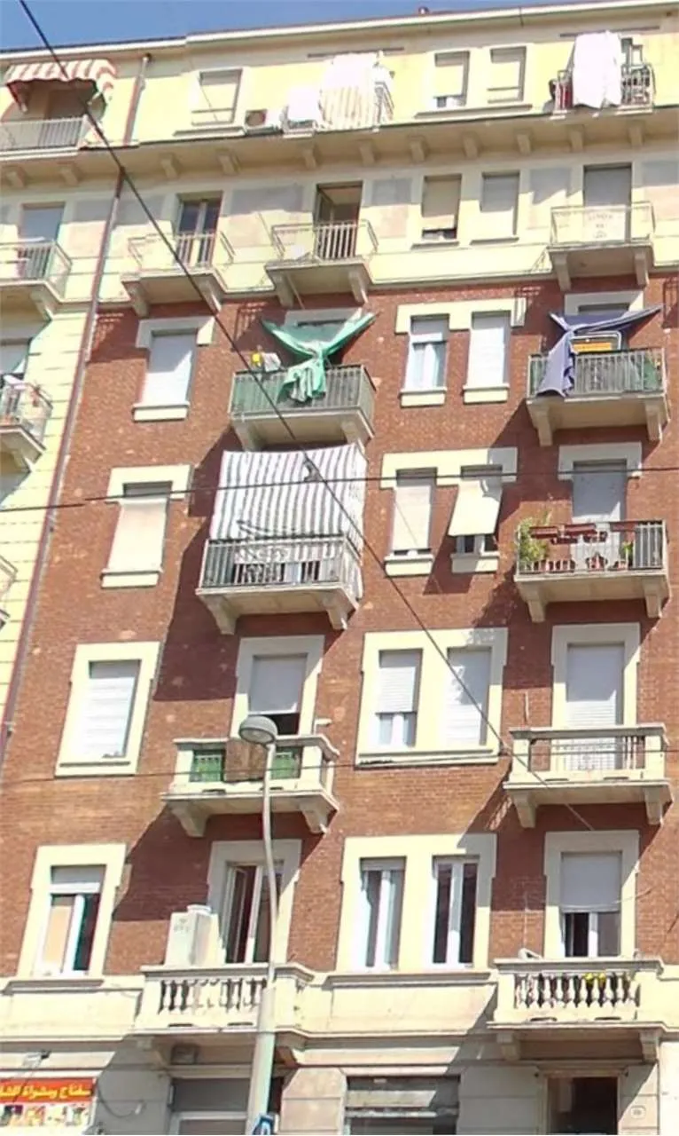 Appartamento in vendita a Torino, Aurora, Barriera Di Milano, Rebaudengo - foto 3
