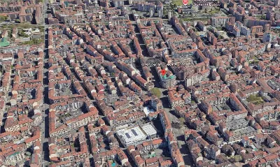 Appartamento in vendita a Torino, Aurora, ... - foto 4