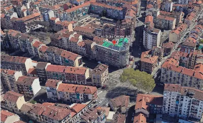 Appartamento in vendita a Torino, Aurora, ... - foto 5