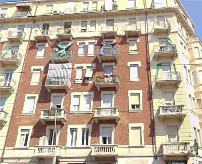 Appartamento in vendita a Torino, Aurora, ... - foto 8