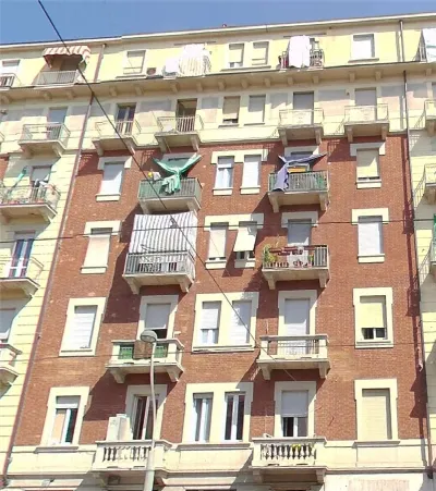 Appartamento in vendita a Torino, Aurora, ... - foto 9