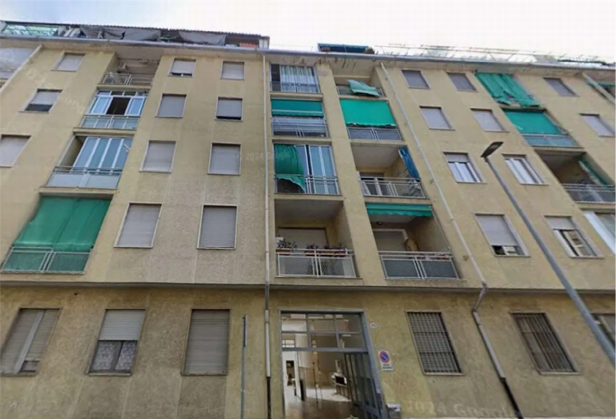 Appartamento in vendita a Torino, Santa Rita, Mirafiori Nord - foto 2
