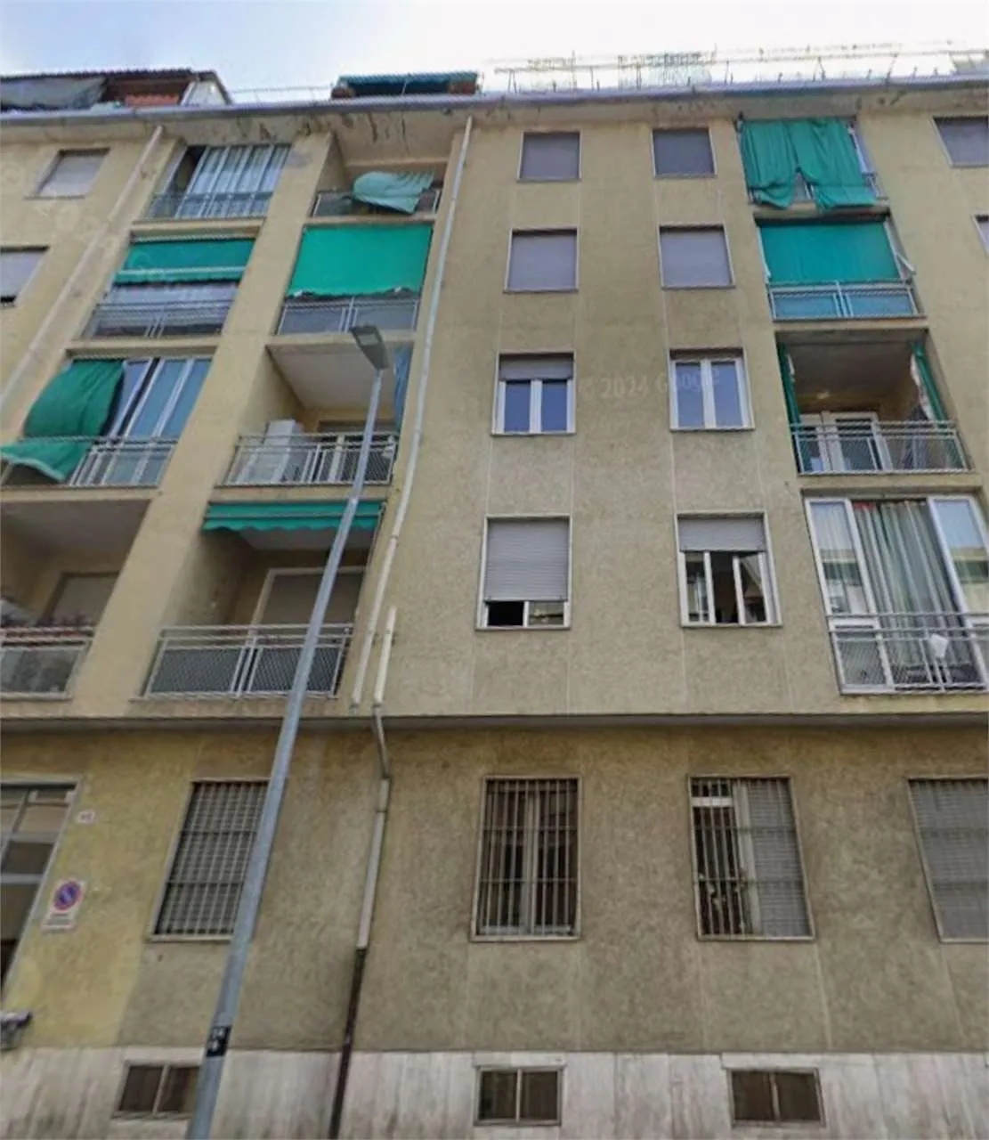 Appartamento in vendita a Torino, Santa Rita, Mirafiori Nord - foto 3