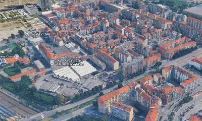 Appartamento in vendita a Torino, Santa ri... - foto 4