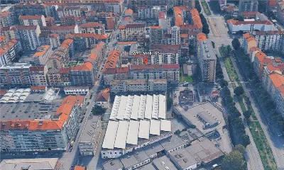 Appartamento in vendita a Torino, Santa ri... - foto 5