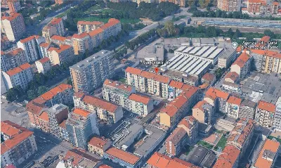 Appartamento in vendita a Torino, Santa ri... - foto 6