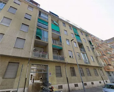 Appartamento in vendita a Torino, Santa ri... - foto 8