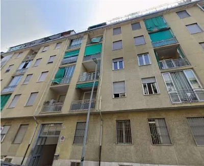Appartamento in vendita a Torino, Santa ri... - foto 9