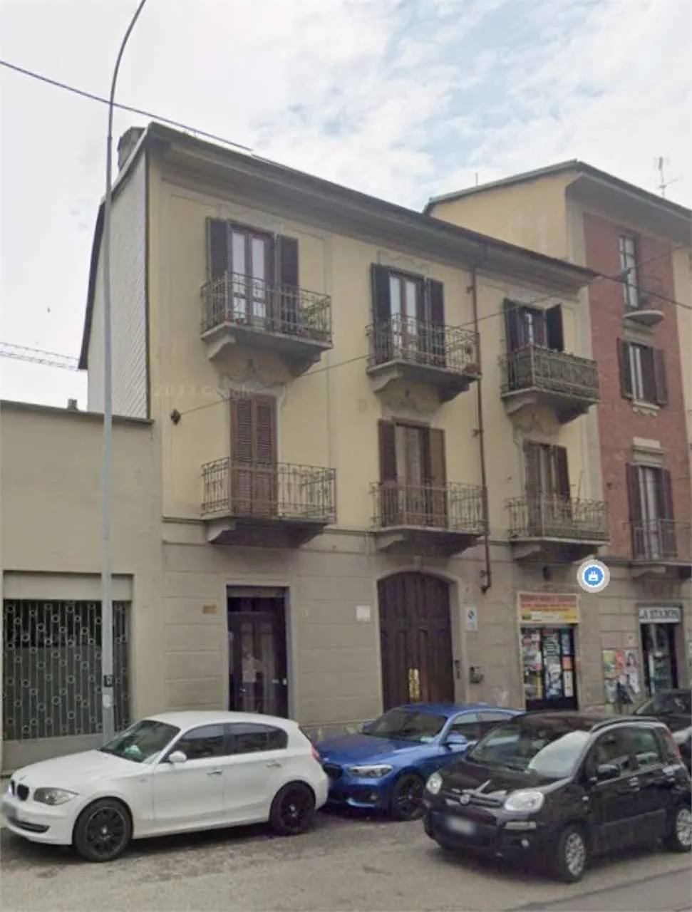 Appartamento in vendita a Torino, Aurora, Barriera Di Milano, Rebaudengo - foto 2