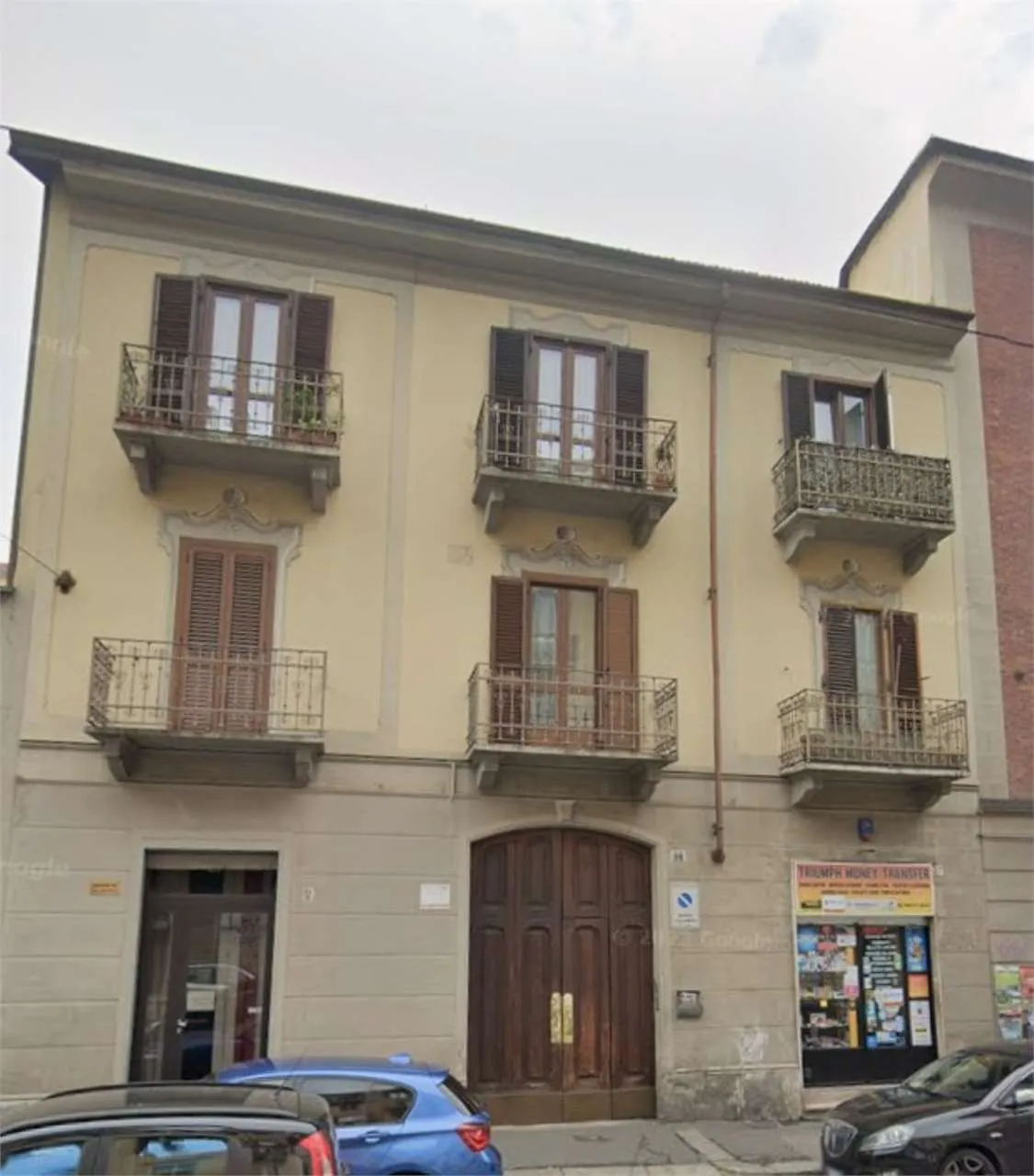 Appartamento in vendita a Torino, Aurora, Barriera Di Milano, Rebaudengo - foto 3