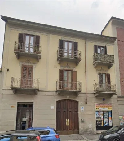 Appartamento in vendita a Torino, Aurora, ... - foto 3