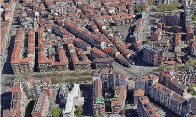 Appartamento in vendita a Torino, Aurora, ... - foto 4
