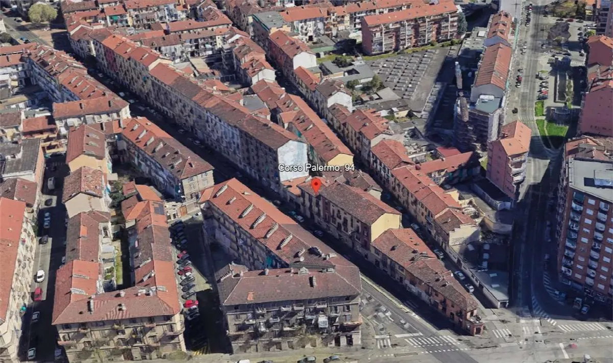 Appartamento in vendita a Torino, Aurora, Barriera Di Milano, Rebaudengo - foto 5