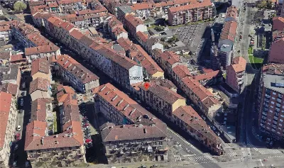 Appartamento in vendita a Torino, Aurora, ... - foto 5