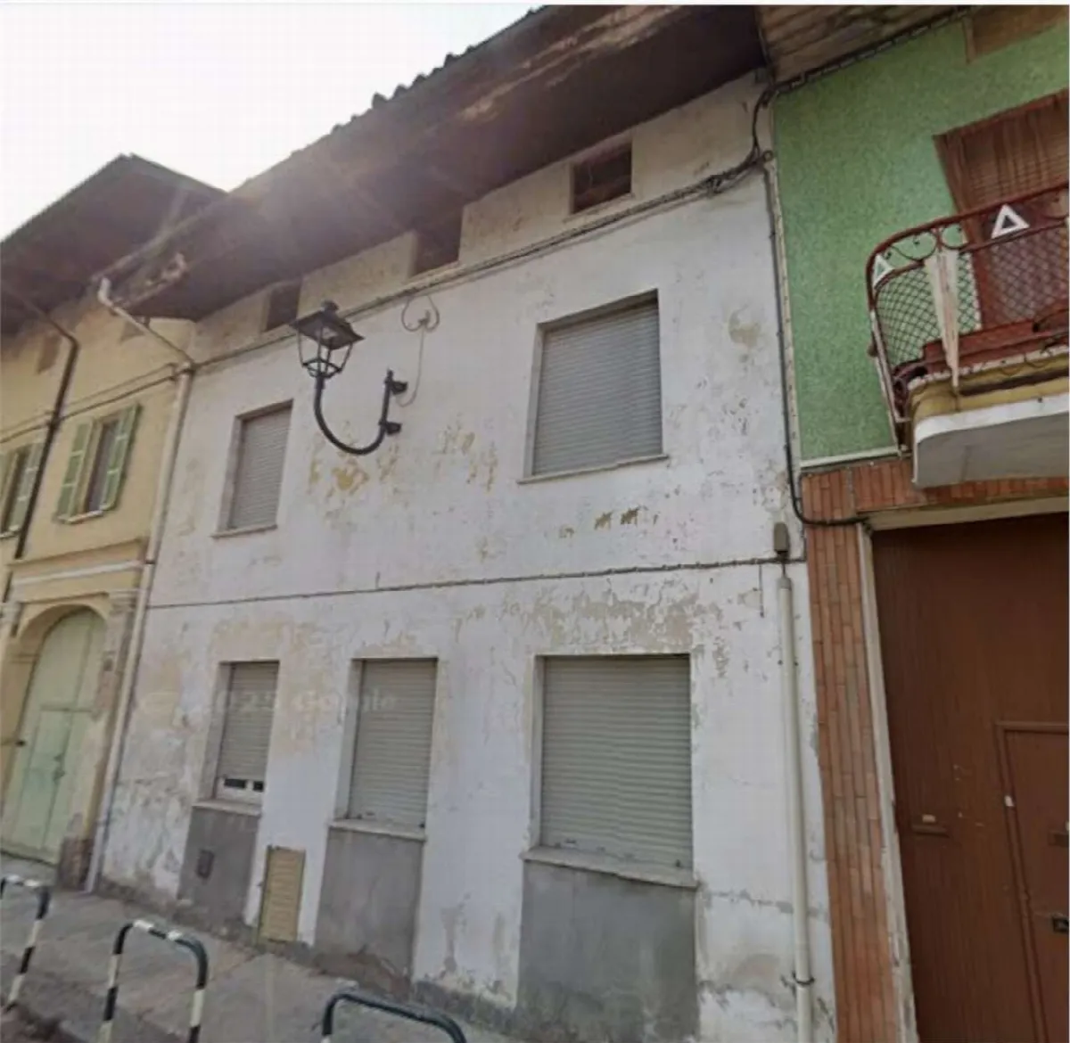Rustico/Casale in vendita a Volpiano - foto 2