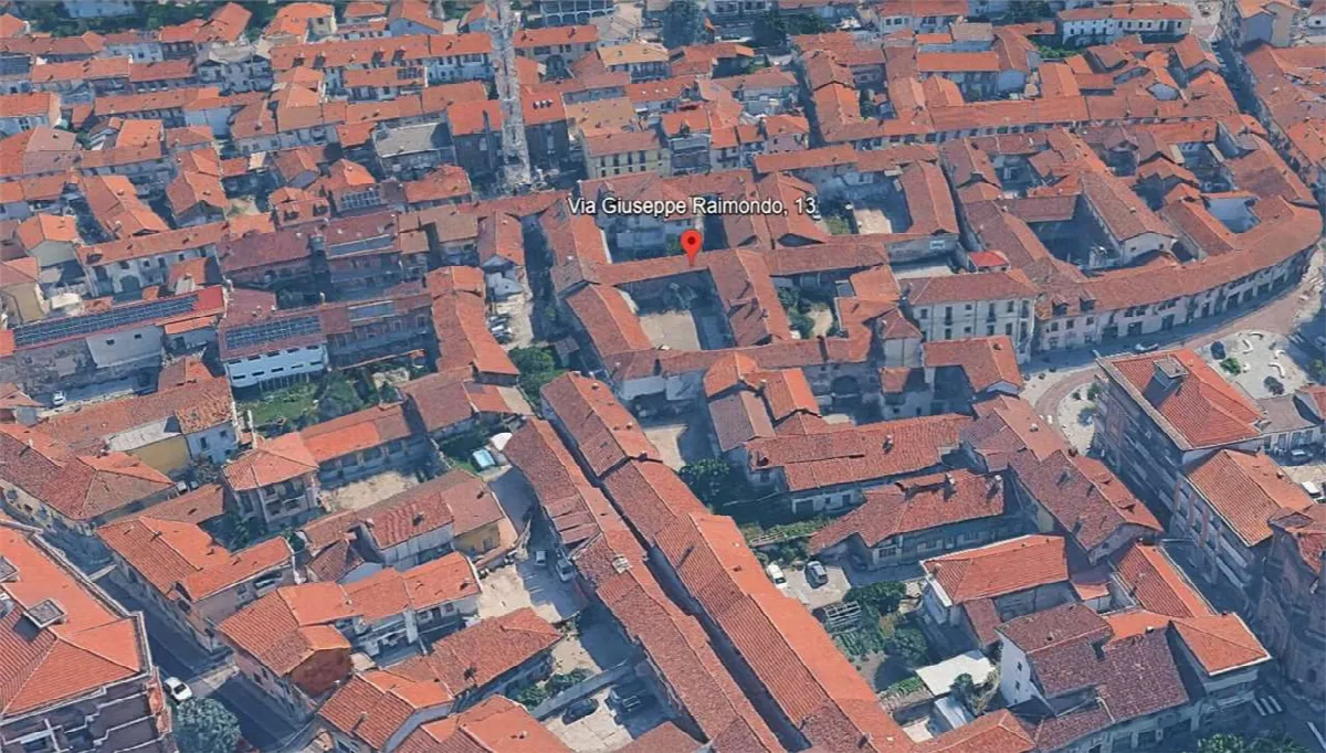 Rustico/Casale in vendita a Volpiano - foto 5