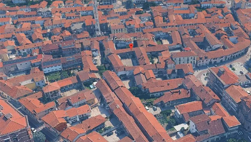 Rustico/Casale in vendita a Volpiano - foto 5